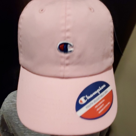 Champion Adjustable Hat - Picture 4 of 5